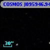 COSMOS J095946.94+021916.5