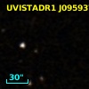 COSMOS J095937.00+021920.4