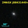 2MASX J08431449+6458129
