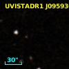 COSMOS J095936.83+021915.5