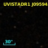 COSMOS J095945.96+021911.6