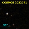 COSMOS J095936.95+021916.2