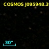 COSMOS J095948.39+021913.3