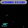 zCOSMOS 832188