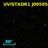 COSMOS J095956.67+021903.6
