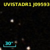 COSMOS J095936.90+021909.2