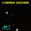 COSMOS J095936.76+021908.6