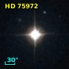 HD  75972