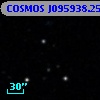 COSMOS J095938.25+021906.5