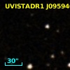 COSMOS J095940.38+021904.7