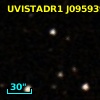 COSMOS J095939.20+021857.7
