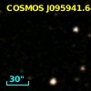 COSMOS J095941.64+021858.2