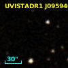 COSMOS J095940.59+021858.2