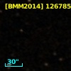 COSMOS J095945.90+021855.5