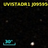 COSMOS J095950.30+021854.4