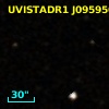COSMOS J095950.26+021850.4