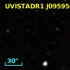 COSMOS J095950.05+021854.2