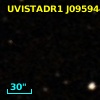 COSMOS J095944.32+021854.0