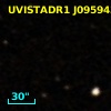 COSMOS J095943.87+021849.7