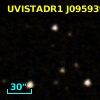 COSMOS J095939.36+021852.6