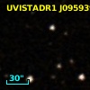 COSMOS J095939.62+021856.2