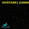 COSMOS J100004.30+021851.6