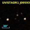 COSMOS J095939.01+021828.7