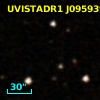 COSMOS J095939.22+021847.8
