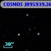 COSMOS J095939.36+021844.7