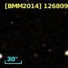 zCOSMOS 832633