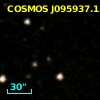 COSMOS J095937.15+021845.4
