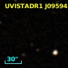 COSMOS J095943.47+021843.4