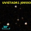 COSMOS J095939.04+021844.5