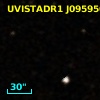 COSMOS J095950.17+021841.0