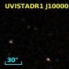 COSMOS J100003.86+021827.5