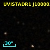 COSMOS J100003.51+021835.4