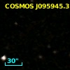COSMOS J095945.31+021844.3