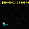 COSMOS J095945.93+021841.3