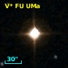 V* FU UMa