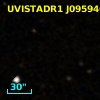 COSMOS J095946.21+021840.9