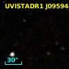COSMOS J095946.31+021839.7