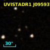 COSMOS J095937.46+021839.5