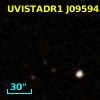 COSMOS J095943.33+021839.5