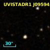 COSMOS J095940.99+021839.2