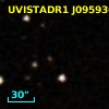 COSMOS J095936.91+021839.3