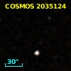 COSMOS J095949.05+021834.5