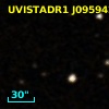 COSMOS J095942.27+021836.9
