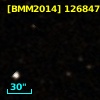 COSMOS J095946.17+021835.4