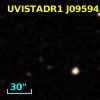 COSMOS J095943.00+021835.9