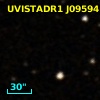 COSMOS J095941.77+021841.5